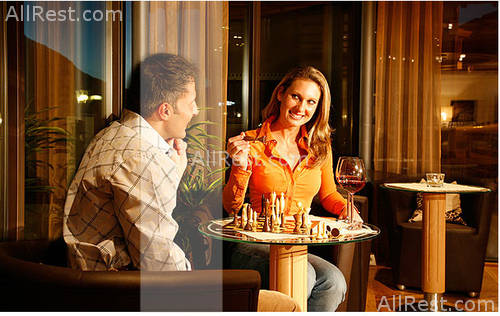 Hotel Grones 48